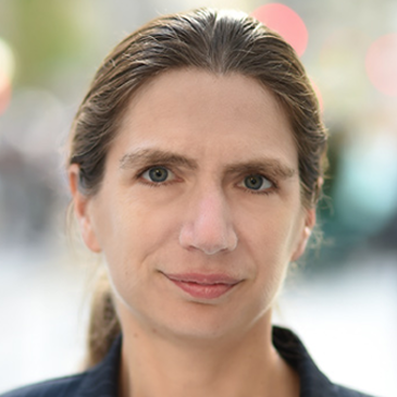 Stefanie A. Bashar