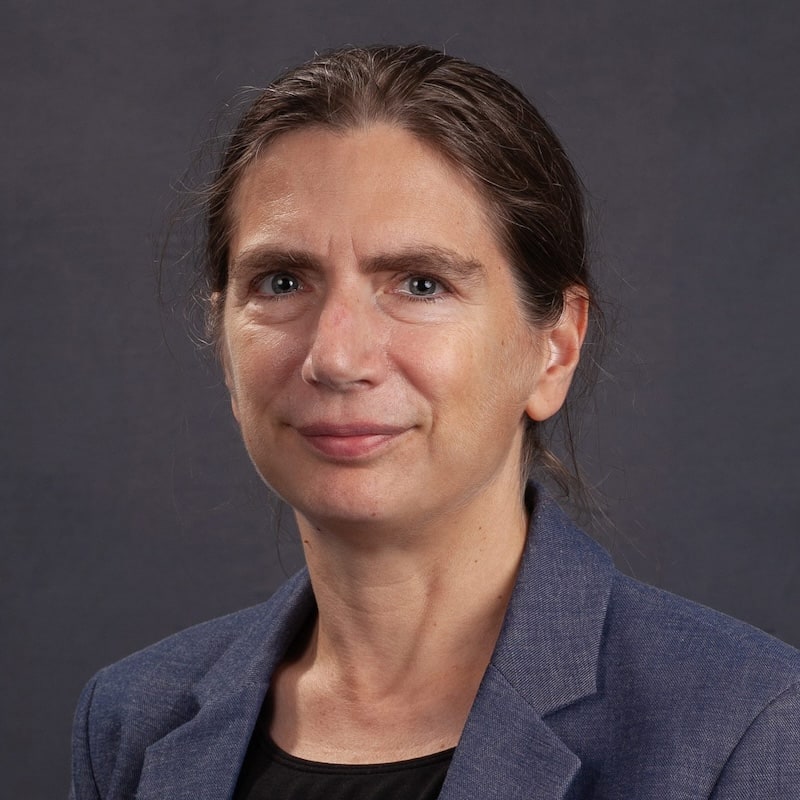 Photo of Stefanie A. Bashar