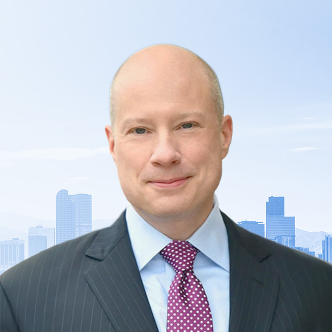 Picture of Stephen P. McLaughlin