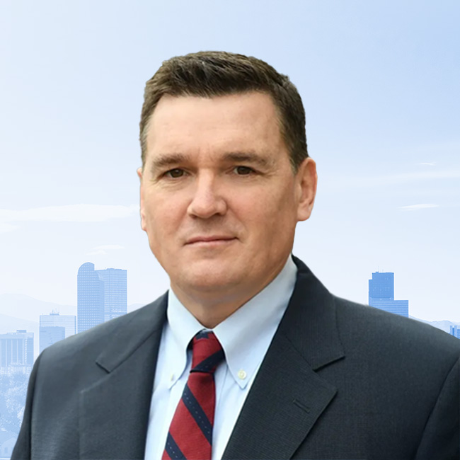 Picture of Thomas O. O’Connor